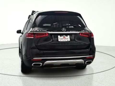 More photos of 2020 Mercedes-Benz GLS 450 at CarWise Gurnee, IL