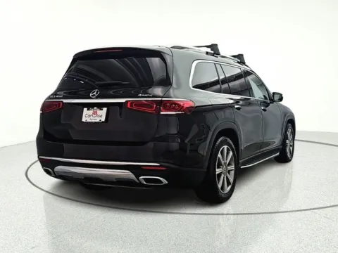More photos of 2020 Mercedes-Benz GLS 450 at CarWise Gurnee, IL