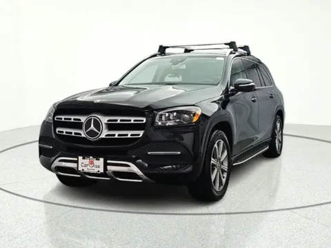Photos of 2020 Mercedes-Benz GLS 450 for sale in Gurnee, IL at CarWise Gurnee
