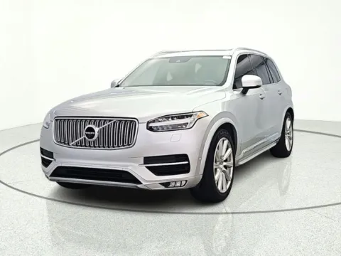 Photos of 2017 Volvo XC90 T6 Inscription for sale in Gurnee, IL at CarWise Gurnee