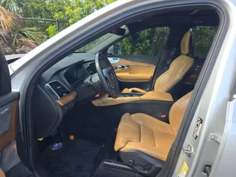 Another view of 2017 Volvo XC90 T6 Inscription for sale in Gurnee, IL at CarWise Gurnee