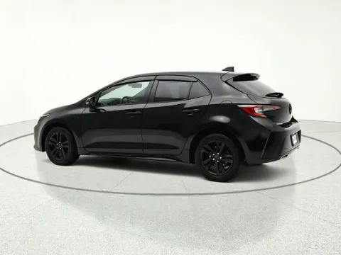 More photos of 2019 Toyota Corolla Hatchback SE at CarWise Gurnee, IL