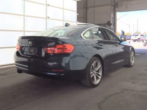 Photos of 2016 BMW 4 Series 428i xDrive Gran Coupe for sale in Gurnee, IL at CarWise Gurnee
