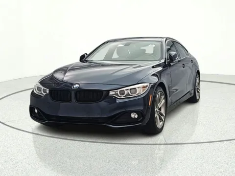 Photos of 2016 BMW 4 Series 428i xDrive Gran Coupe for sale in Gurnee, IL at CarWise Gurnee