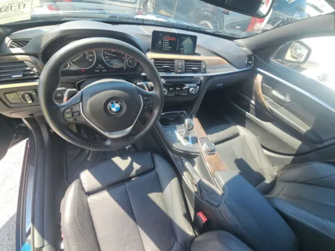 Another view of 2016 BMW 4 Series 428i xDrive Gran Coupe for sale in Gurnee, IL at CarWise Gurnee