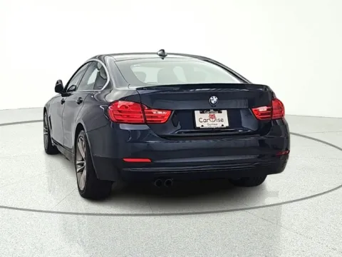 More photos of 2016 BMW 4 Series 428i xDrive Gran Coupe at CarWise Gurnee, IL
