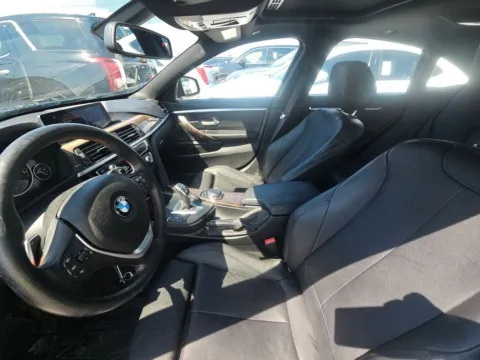 More photos of 2016 BMW 4 Series 428i xDrive Gran Coupe at CarWise Gurnee, IL