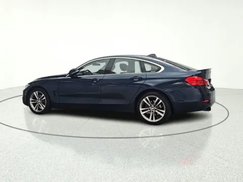 More photos of 2016 BMW 4 Series 428i xDrive Gran Coupe at CarWise Gurnee, IL