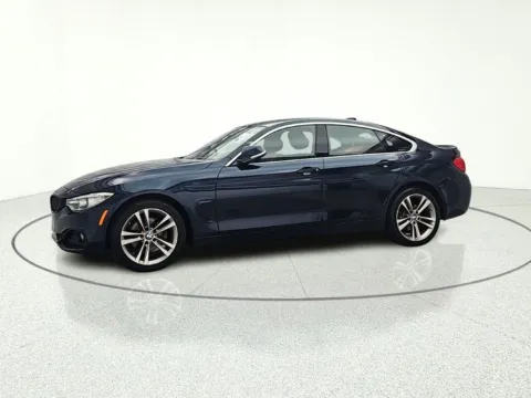 Another view of 2016 BMW 4 Series 428i xDrive Gran Coupe for sale in Gurnee, IL at CarWise Gurnee