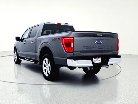 More photos of 2022 Ford F-150 XLT at CarWise Gurnee, IL