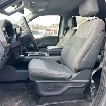 Another view of 2022 Ford F-150 XLT for sale in Gurnee, IL at CarWise Gurnee