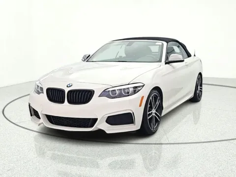 Photos of 2018 BMW 2 Series M240i for sale in Gurnee, IL at CarWise Gurnee