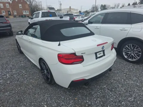 Photos of 2018 BMW 2 Series M240i for sale in Gurnee, IL at CarWise Gurnee