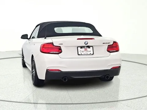 More photos of 2018 BMW 2 Series M240i at CarWise Gurnee, IL