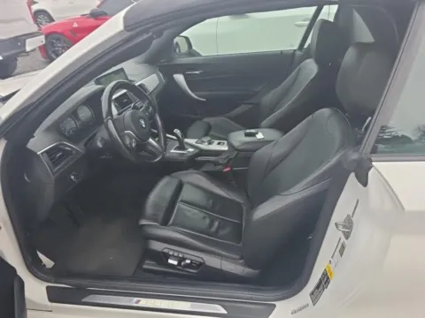 Another view of 2018 BMW 2 Series M240i for sale in Gurnee, IL at CarWise Gurnee