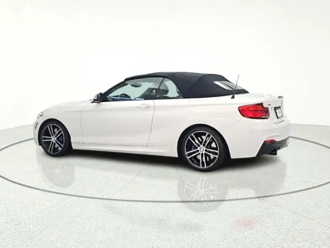 More photos of 2018 BMW 2 Series M240i at CarWise Gurnee, IL