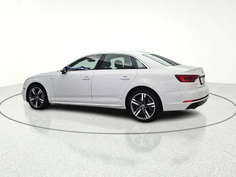 More photos of 2018 Audi A4 2.0T Premium Plus at CarWise Gurnee, IL