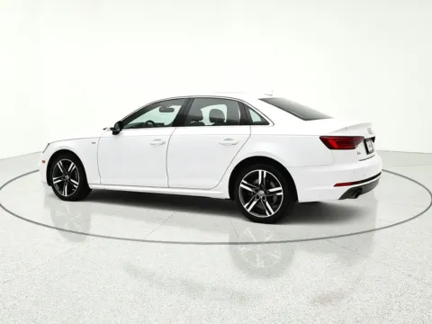 More photos of 2018 Audi A4 2.0T Premium Plus at CarWise Gurnee, IL