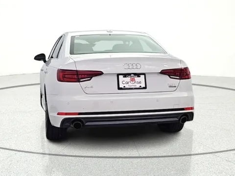 More photos of 2018 Audi A4 2.0T Premium Plus at CarWise Gurnee, IL