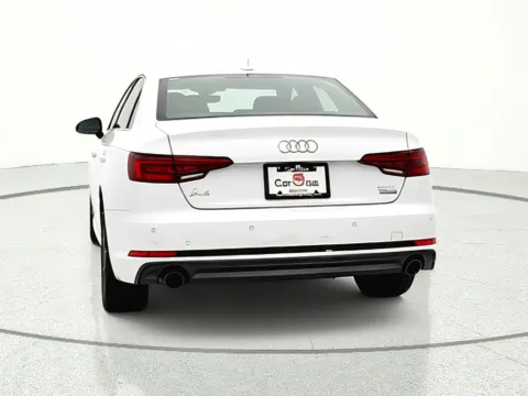 More photos of 2018 Audi A4 2.0T Premium Plus at CarWise Gurnee, IL