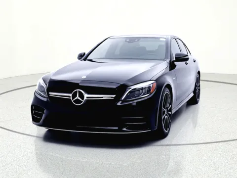 Photos of 2019 Mercedes-Benz C-Class C 43 AMG for sale in Gurnee, IL at CarWise Gurnee