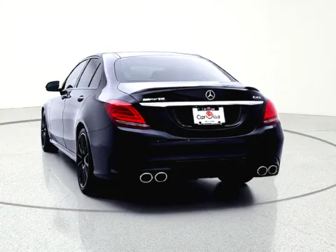 More photos of 2019 Mercedes-Benz C-Class C 43 AMG at CarWise Gurnee, IL