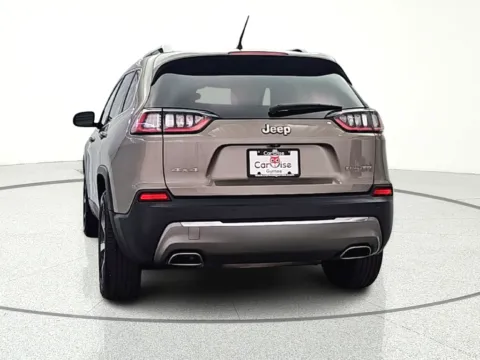 More photos of 2019 Jeep Cherokee Limited at CarWise Gurnee, IL