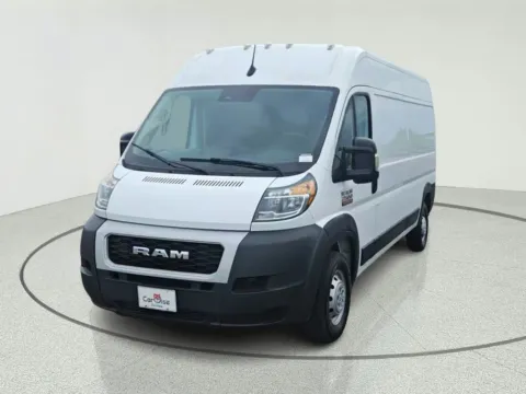 Another view of 2022 Ram ProMaster 2500 High Roof for sale in Gurnee, IL at CarWise Gurnee