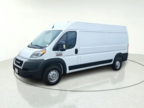 More photos of 2022 Ram ProMaster 2500 High Roof at CarWise Gurnee, IL