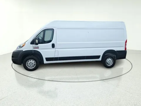 More photos of 2022 Ram ProMaster 2500 High Roof at CarWise Gurnee, IL
