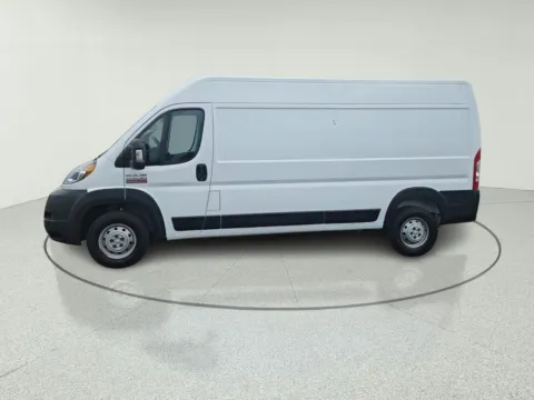 More photos of 2022 Ram ProMaster 2500 High Roof at CarWise Gurnee, IL