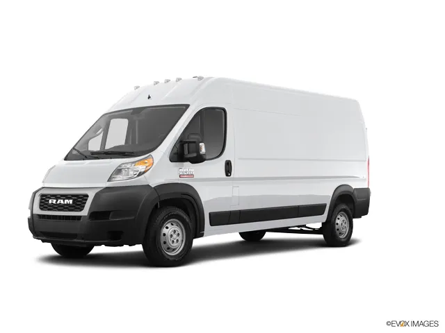 2022 Ram ProMaster 2500 High Roof for sale in Gurnee, IL