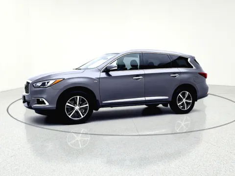 More photos of 2019 INFINITI QX60 PURE at CarWise Gurnee, IL