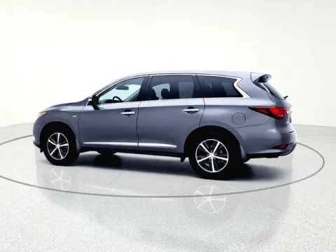 More photos of 2019 INFINITI QX60 PURE at CarWise Gurnee, IL