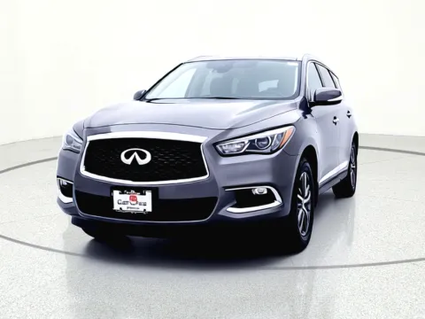 Photos of 2019 INFINITI QX60 PURE for sale in Gurnee, IL at CarWise Gurnee