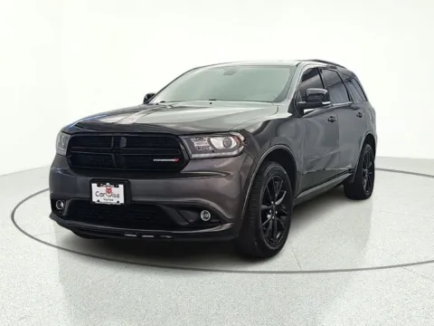 Photos of 2018 Dodge Durango GT for sale in Gurnee, IL at CarWise Gurnee