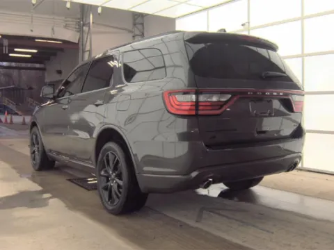 Photos of 2018 Dodge Durango GT for sale in Gurnee, IL at CarWise Gurnee