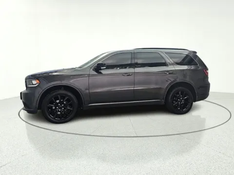 Another view of 2018 Dodge Durango GT for sale in Gurnee, IL at CarWise Gurnee