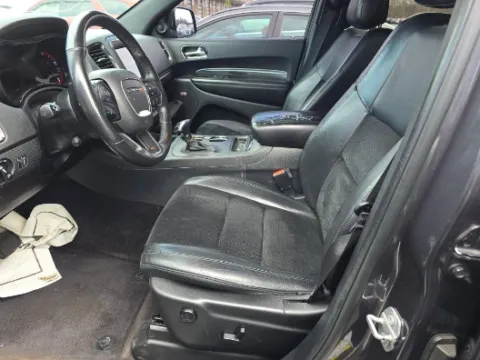 Another view of 2018 Dodge Durango GT for sale in Gurnee, IL at CarWise Gurnee