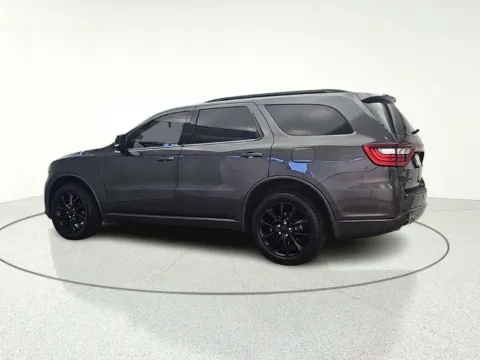 More photos of 2018 Dodge Durango GT at CarWise Gurnee, IL