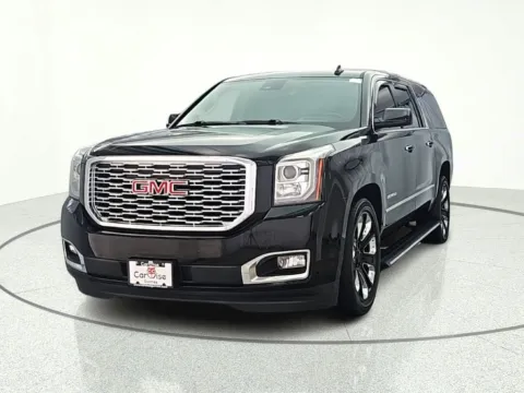 Photos of 2019 GMC Yukon XL Denali for sale in Gurnee, IL at CarWise Gurnee