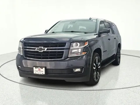 Photos of 2020 Chevrolet Suburban Premier for sale in Gurnee, IL at CarWise Gurnee