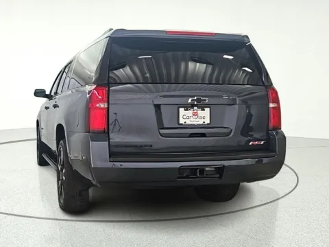 More photos of 2020 Chevrolet Suburban Premier at CarWise Gurnee, IL
