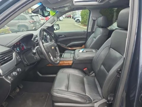 Another view of 2020 Chevrolet Suburban Premier for sale in Gurnee, IL at CarWise Gurnee