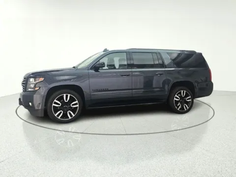 Another view of 2020 Chevrolet Suburban Premier for sale in Gurnee, IL at CarWise Gurnee