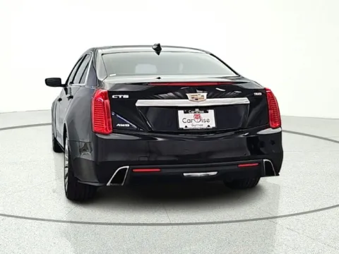 More photos of 2017 Cadillac CTS 3.6L Luxury at CarWise Gurnee, IL