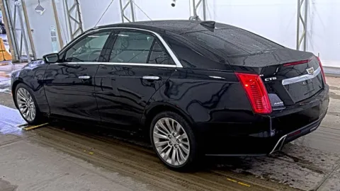 Photos of 2017 Cadillac CTS 3.6L Luxury for sale in Gurnee, IL at CarWise Gurnee