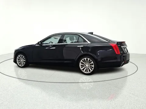 More photos of 2017 Cadillac CTS 3.6L Luxury at CarWise Gurnee, IL