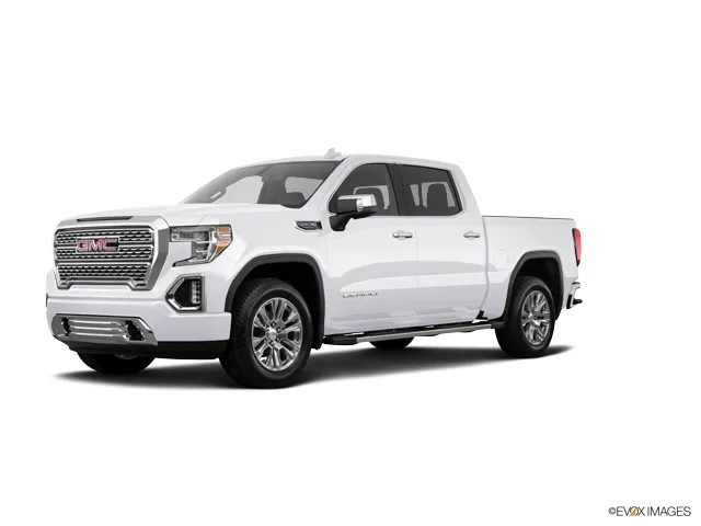 2019 GMC Sierra 1500 Denali for sale in Gurnee, IL