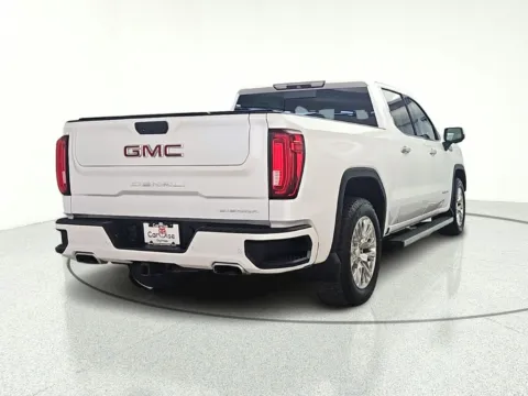 More photos of 2019 GMC Sierra 1500 Denali at CarWise Gurnee, IL